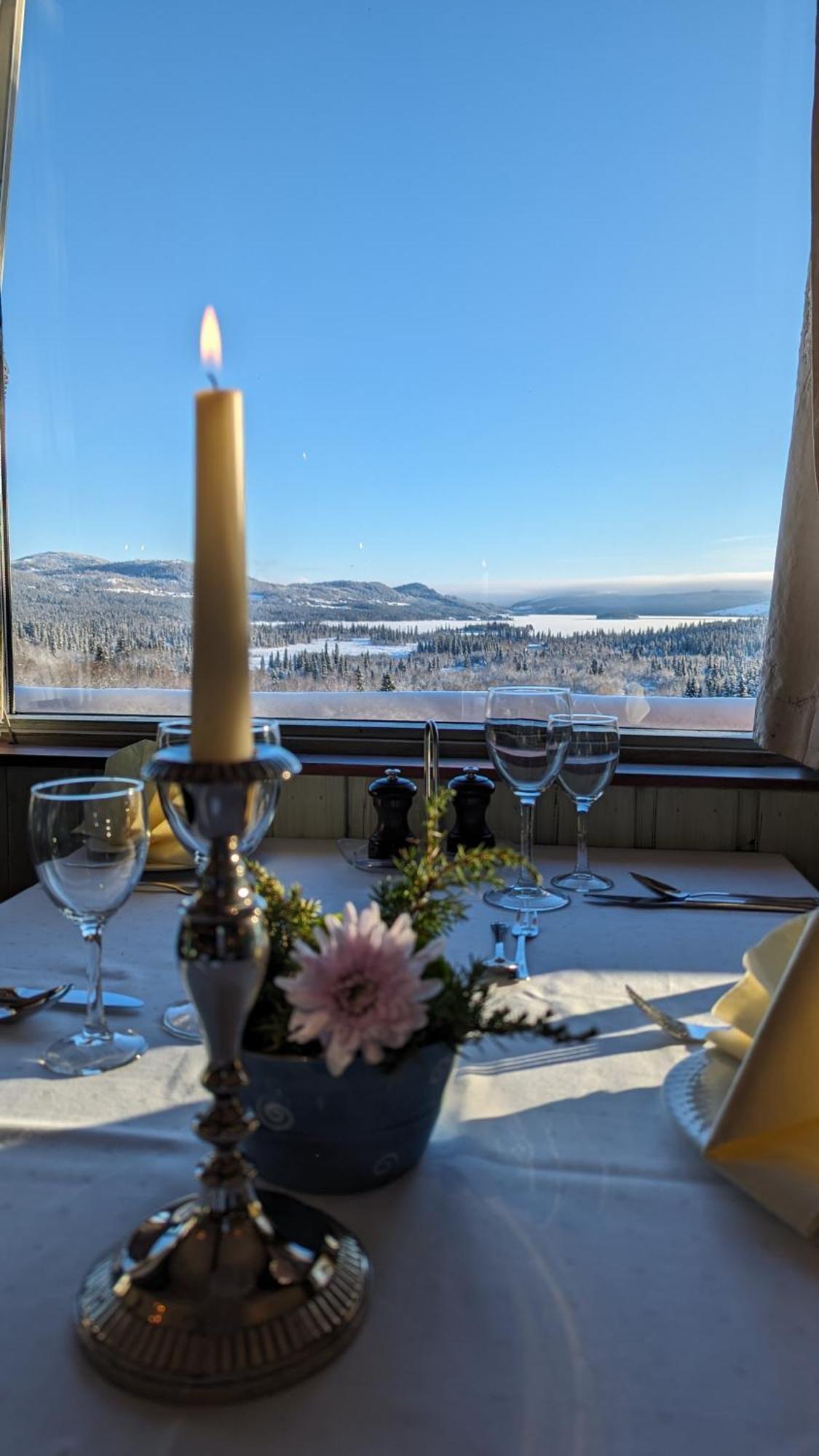 Gronolen Fjellgard Hotel Beitostolen Exterior foto