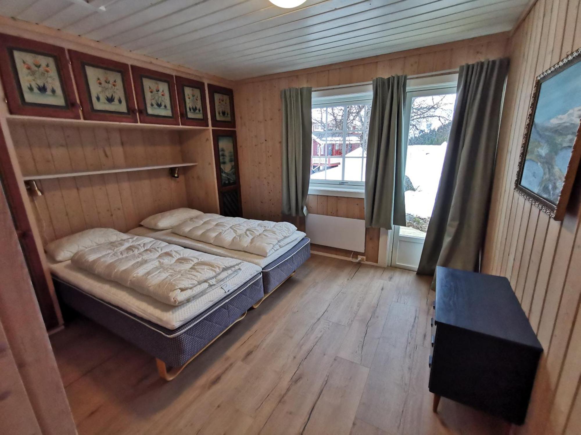Gronolen Fjellgard Hotel Beitostolen Exterior foto